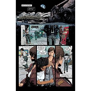 Aliens: Defiance