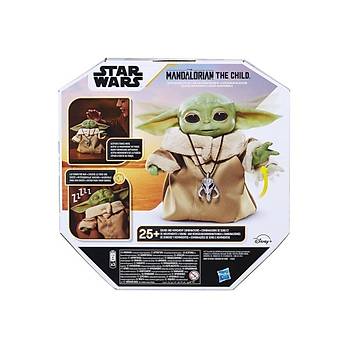 Hasbro Star Wars - The Child Animatronic Edition