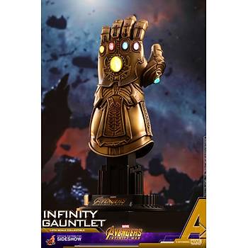 Infinity Gauntlet