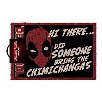 Paspas Deadpool