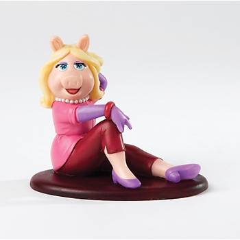 The Muppets Miss Piggy