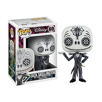 Funko POP Disney NBX Day O/T Dead Jack