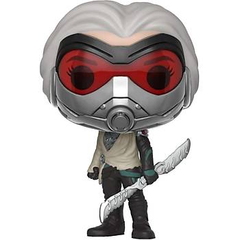 Funko POP Marvel Ant-Man - Janet Van Dyne