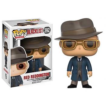 Funko POP TV Blacklist Raymond Reddington