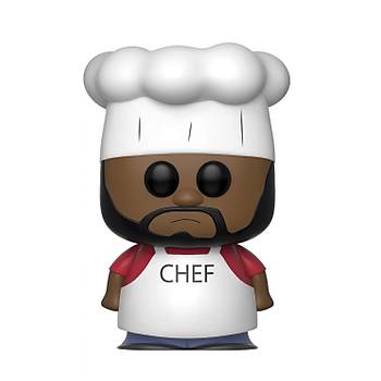 Funko POP South Park Chef