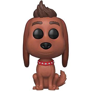Funko POP The Grinch 2018  Max The Dog