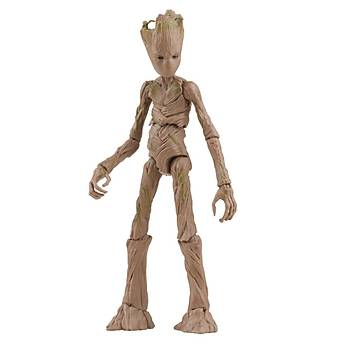 Marvel Legends Series - Thor Love and Thunder Groot