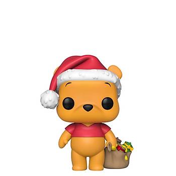 Funko POP Disney Holiday - Winnie The Pooh