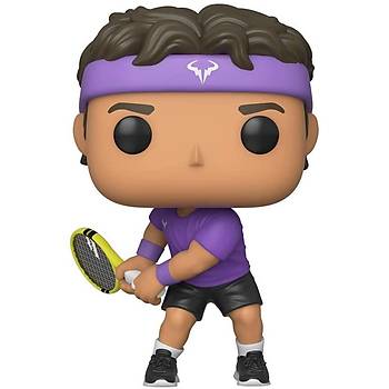 Funko Pop Legends Tennis Legends - Rafael Nadal