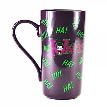 Batman Latte Mug - Laughing Joker