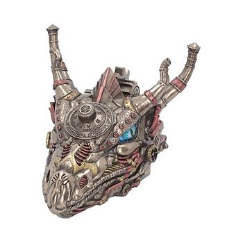 Dracus Vault 23.3cm Dekoratif Ejderha