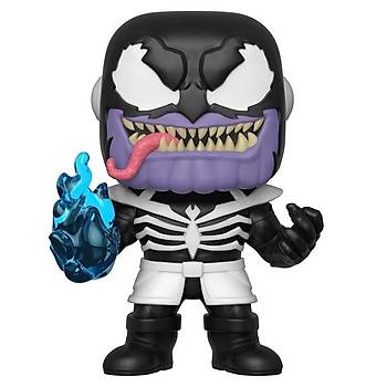 Funko POP Marvel Venom Series 2 - Thanos