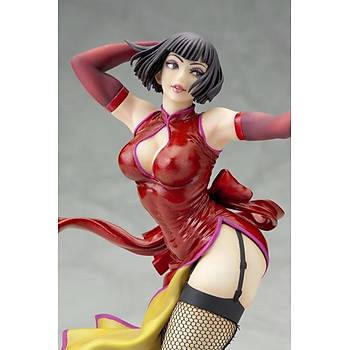 Kotobukiya Tekken Anna Williams Bishoujo Statue