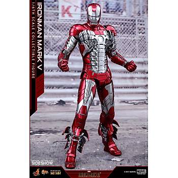 Iron Man Mark V