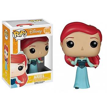 Funko POP Disney Little Mermaid Ariel