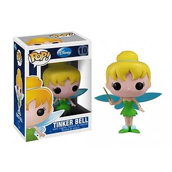Funko POP Disney Tinker Bell