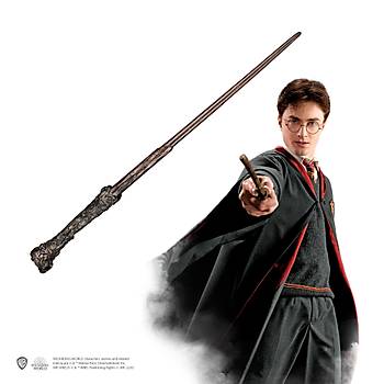 Ollivanders Asalar Model - Harry Potter