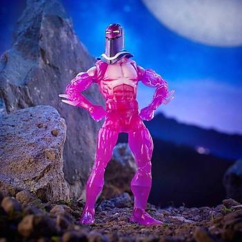 Marvel Legends Avengers Endgame (Build-A-Thanos) - Living Laser Action Figure