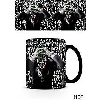 Renk Deitiren Kupa DC Comics Killing Joke