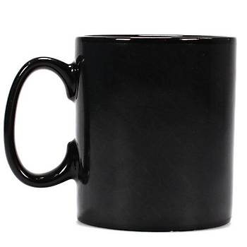 Deathly Hallows Heat Changing Mug - Harry Potter