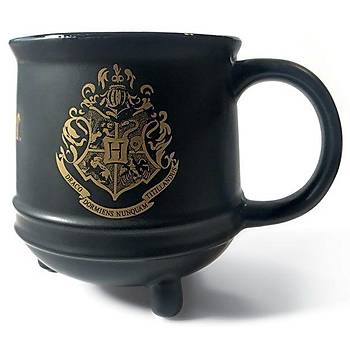Kupa Bardak Harry Potter Hogwarts Cauldron