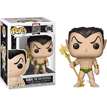 Funko POP Marvel First Appearance 80th - Namor