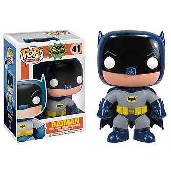 Funko POP Heroes Batman 1966