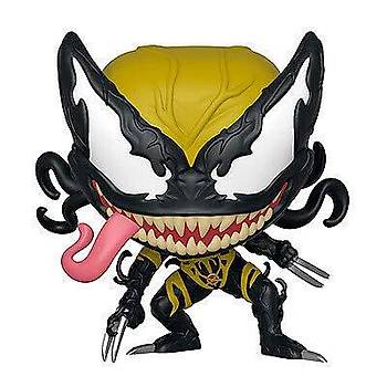 Funko POP Marvel Venom / X-23