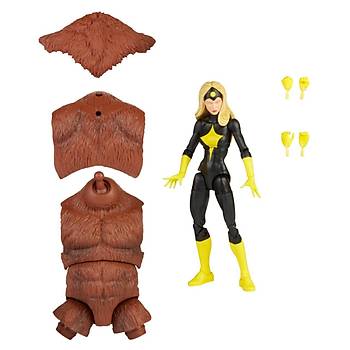 Marvel Legends Series - Darkstar