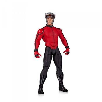 DC Collectibles New 52 Orion With Astro Harness  Figr