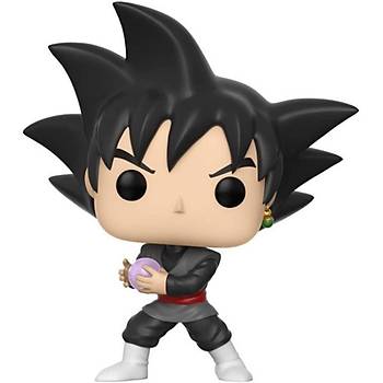 Funko POP Dragon Ball Super  Goku Black