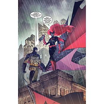 Batman: Night of the Monster Men