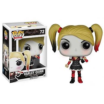 Funko POP Heroes Arkham Knight Harley Quinn