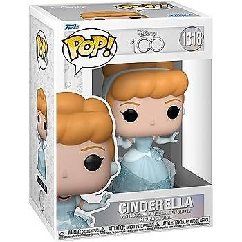 Funko Pop Disney's 100th Anniversary: Cinderella