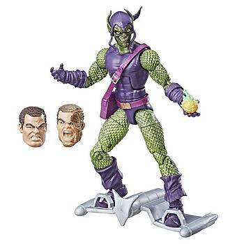 Hasbro Marvel Legends Spider-Man 6-Inch Goblin