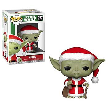 Funko POP Star Wars Yoda