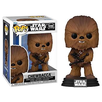Funko POP Star Wars Chewbacca