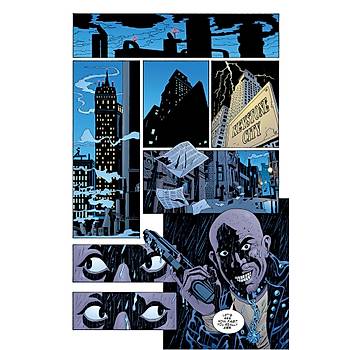 The Flash by Geoff Johns Book Four