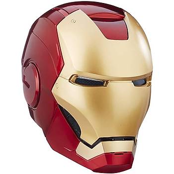 Marvel Legends Iron Man Helmet (Kask)