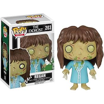 Funko Pop Movie The Exorcist - Regan