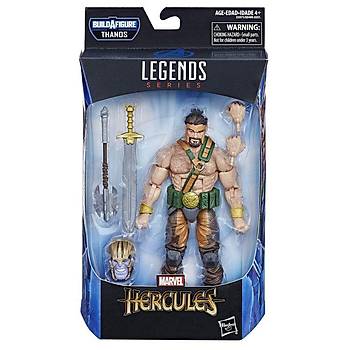 Marvel Legends Avengers Endgame (Build-A-Thanos) - Hercules Action Figure