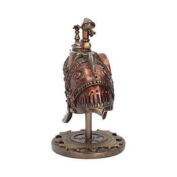 Sub Piranha 22.5cm Dekoratif Piranha
