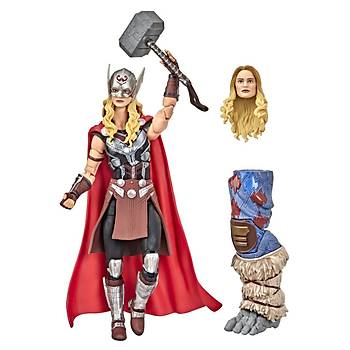 Marvel Legends Series - Thor Love and Thunder Mighty Thor