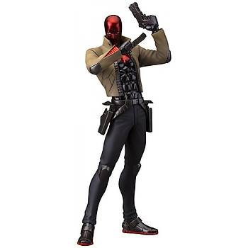 Kotobukiya DC Comics Red Hood Artfx+ Statue