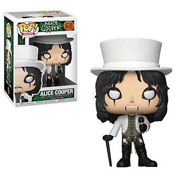 Funko POP Rocks Alice Cooper