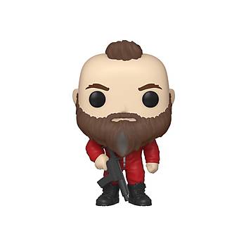 Funko POP La Casa De Papel   Oslo