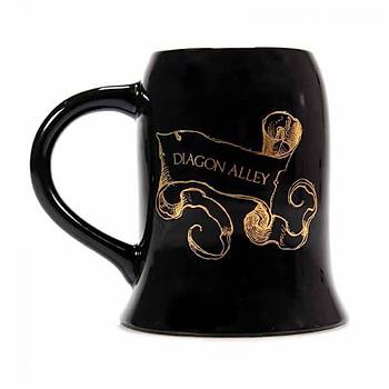 Harrry Potter Large Mug - The Leaky Cauldron Kupa