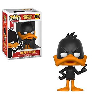 Funko POP Looney Tunes Daffy Duck