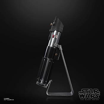 Hasbro Star Wars The Black Series Darth Vader Force FX Elite Lightsaber (In Klc)