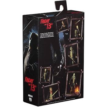NECA – Friday The 13th – 7” Scale Action Figure